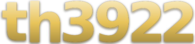 th3922 โลโก้