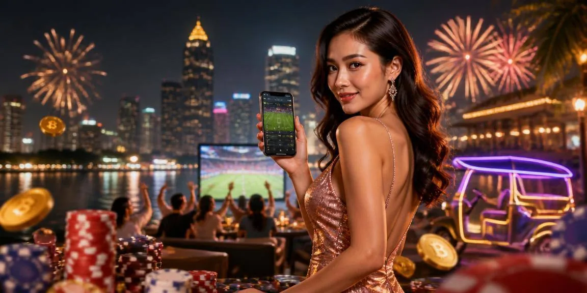 th3922 ไทย ล็อบบี้เกม